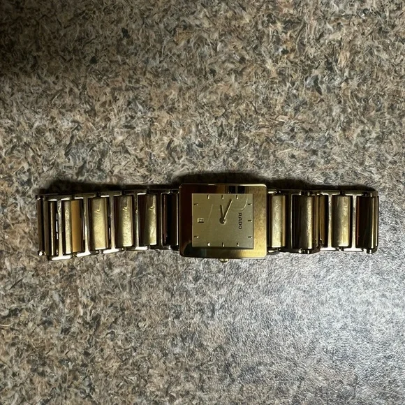 Men’s watch